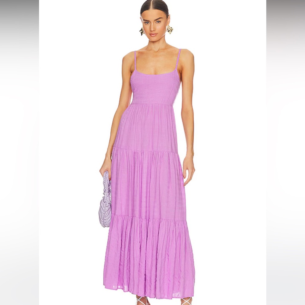 L*Space Santorini Dress in Jewel
